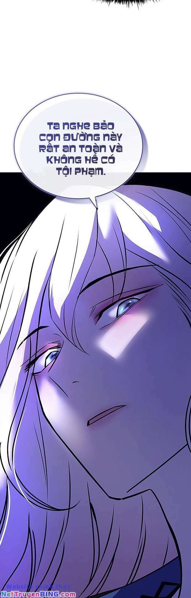 chuyển sinh thành ác nhân chapter 125 4