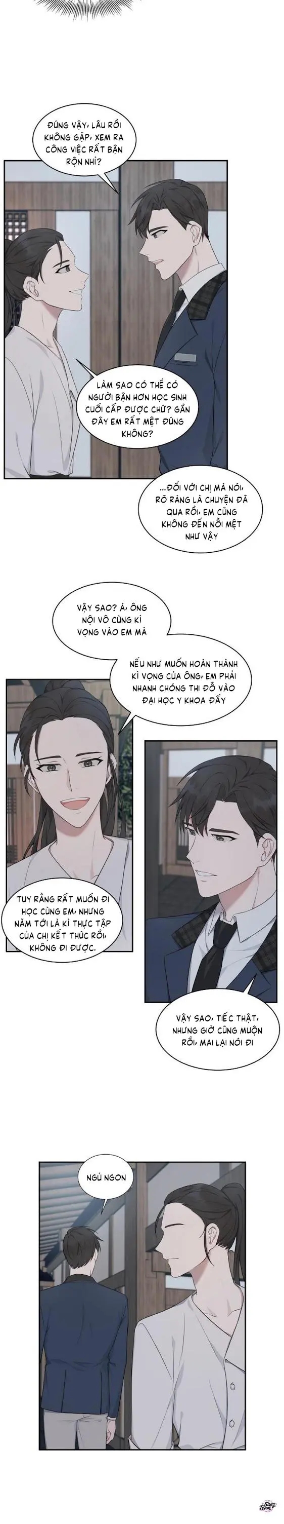 vùng vẫy chapter 3 8