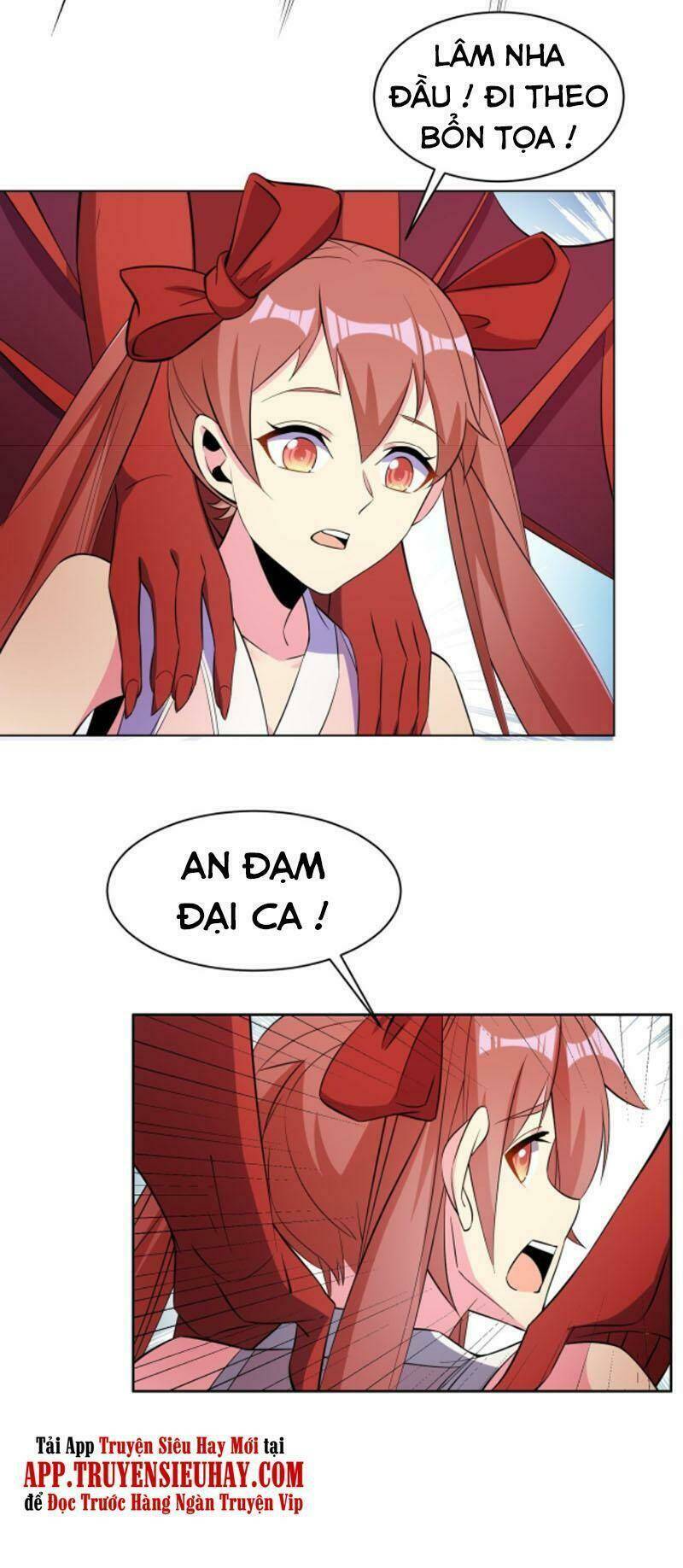 thôn phệ một thế giới tu tiên chapter 135 23