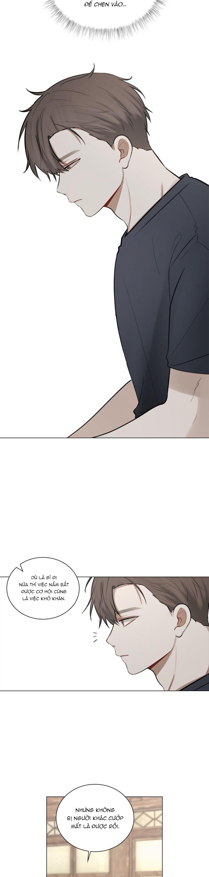 không xa lạ chapter 22 9