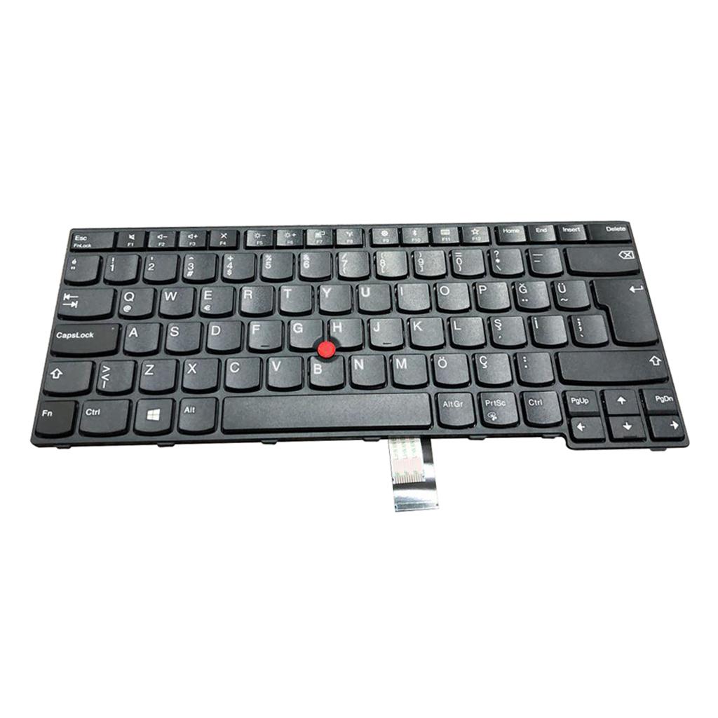 Replacement Keyboard For Lenovo Thinkpad E470