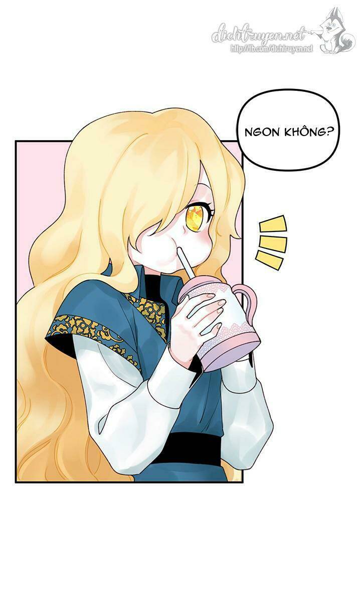 công chúa bãi rác chapter 17 10