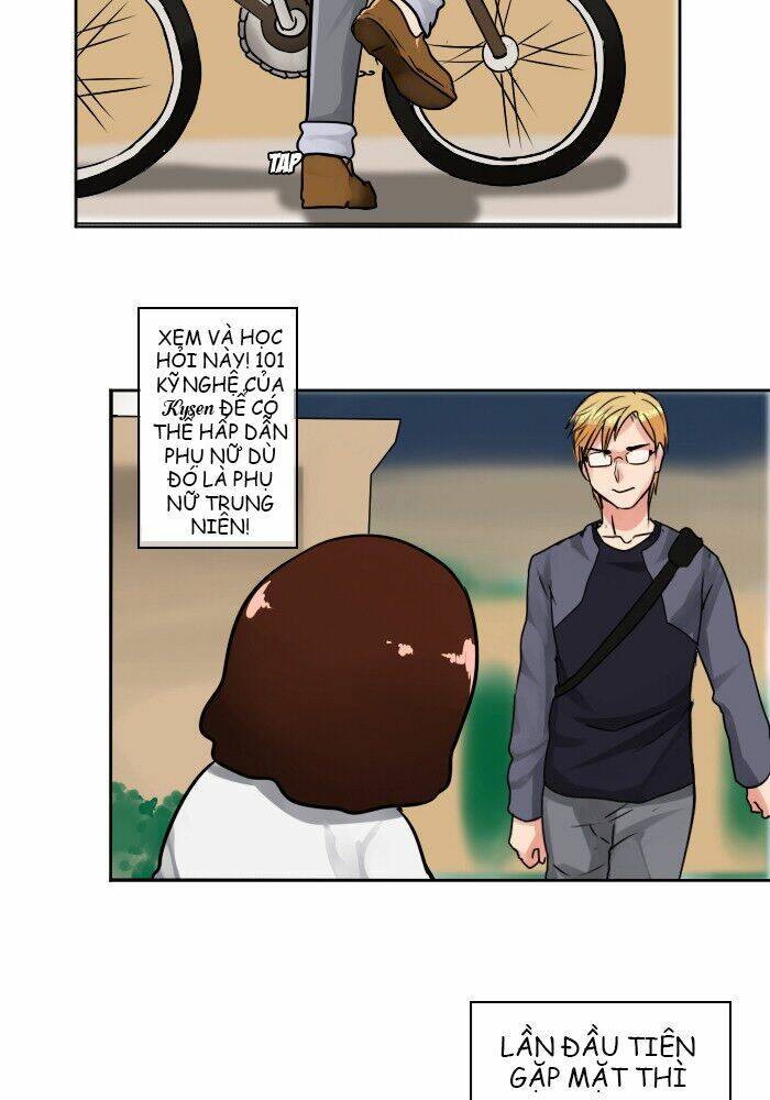 psycho love contract chapter 2 22