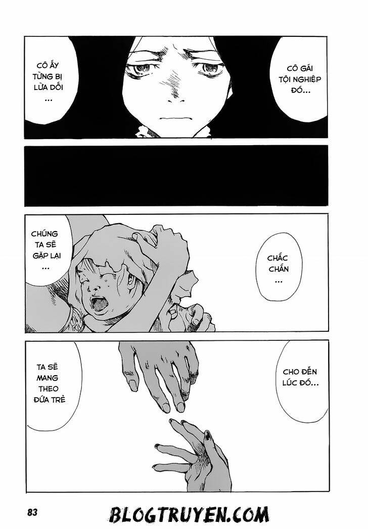 toukyou akazukin chapter 15 28