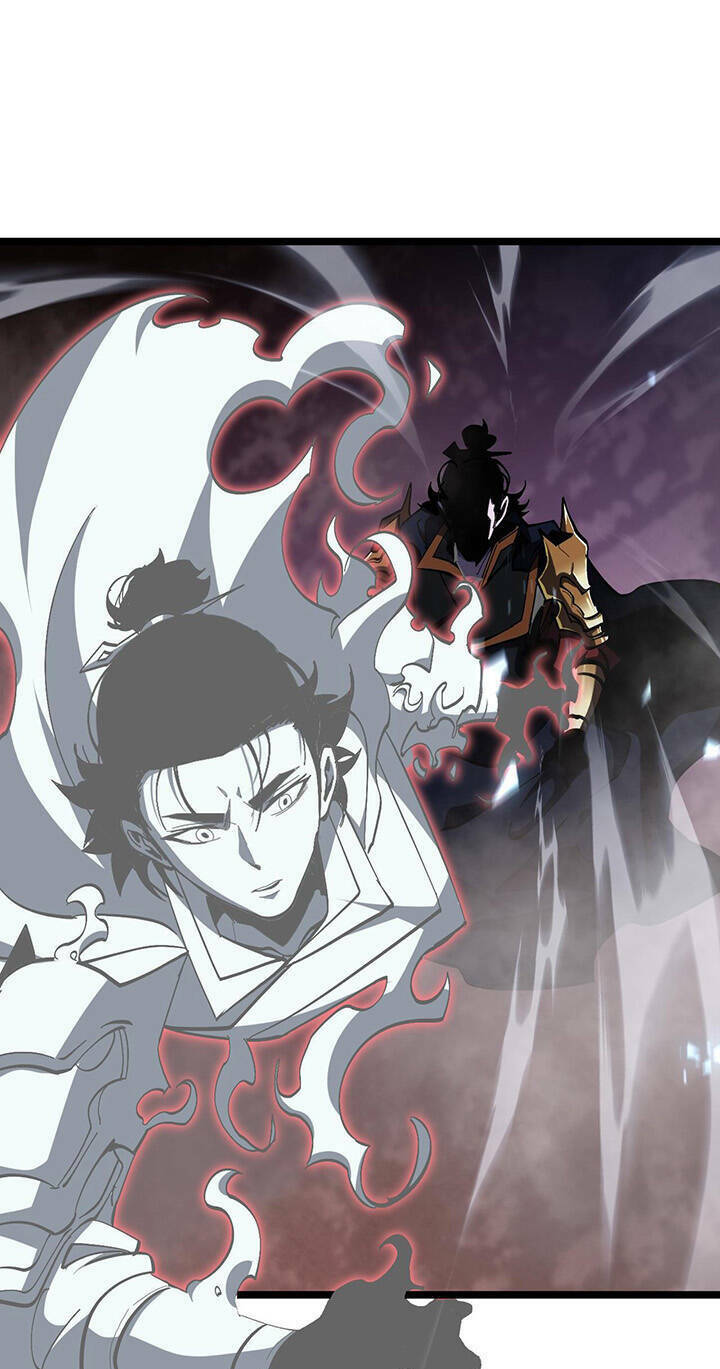 chư giới - tận thế online chapter 171 68