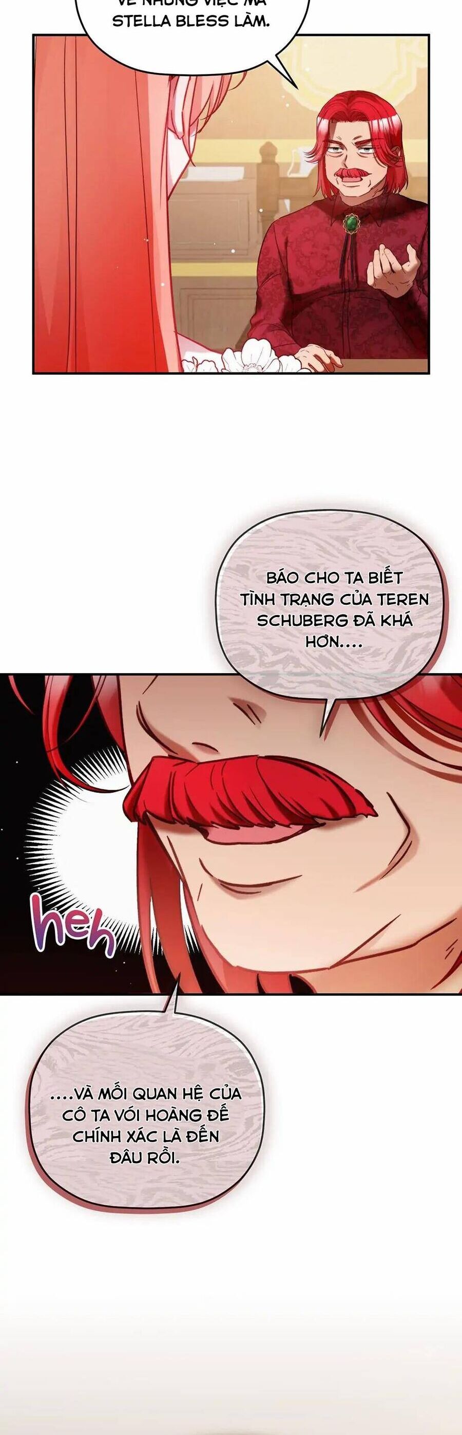 hoàng tử chuyển sinh trở thành người mạnh nhất thế giới nhờ vào sự hiểu biết về bug chapter 72 36