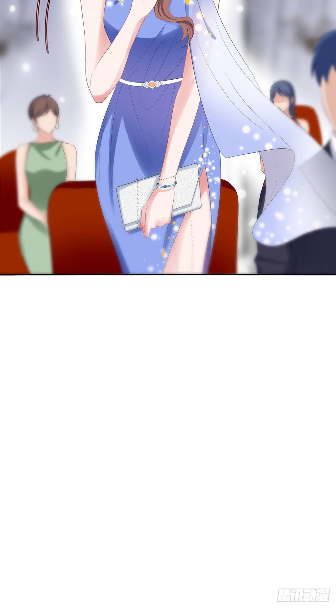 thí hôn lão công, cần giúp sức chapter 135 7