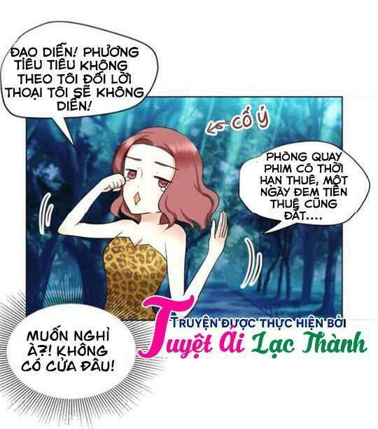 phản công thành siêu sao chapter 1 38