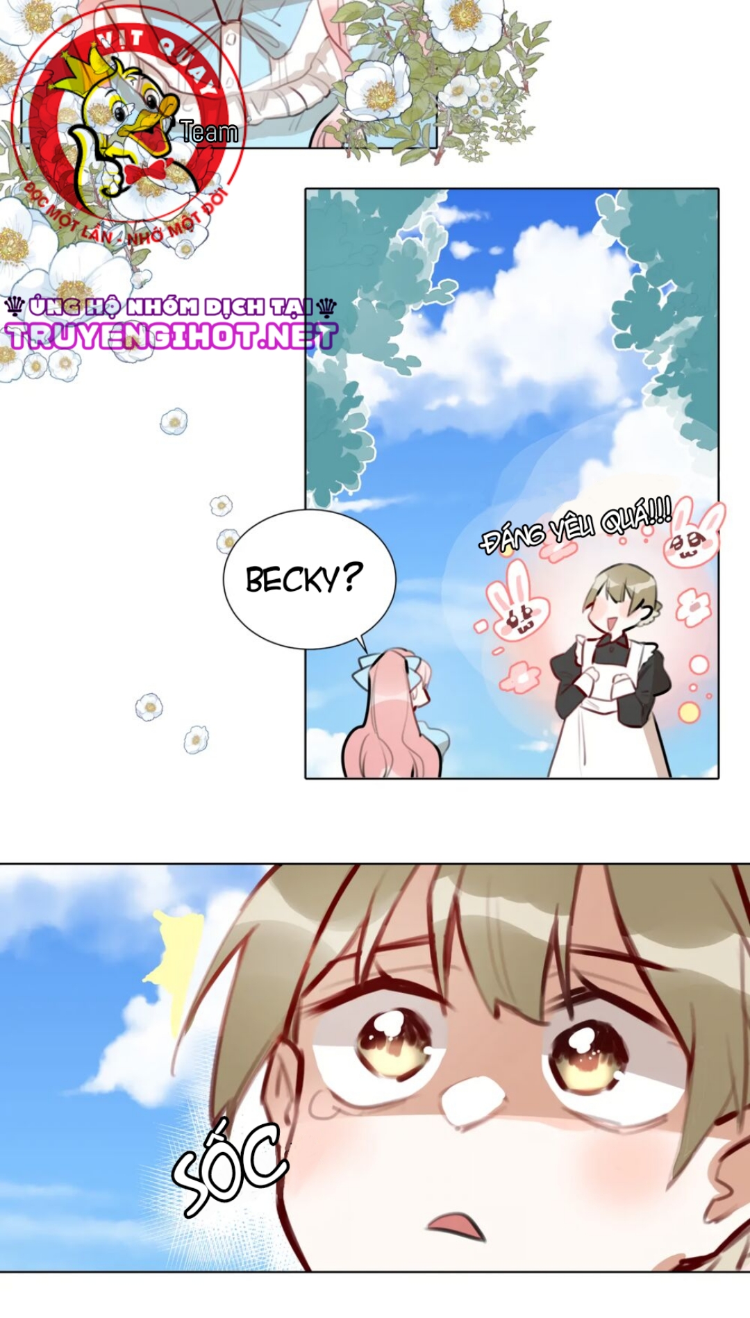 cách để che giấu sự thất bại chapter 0.5 35