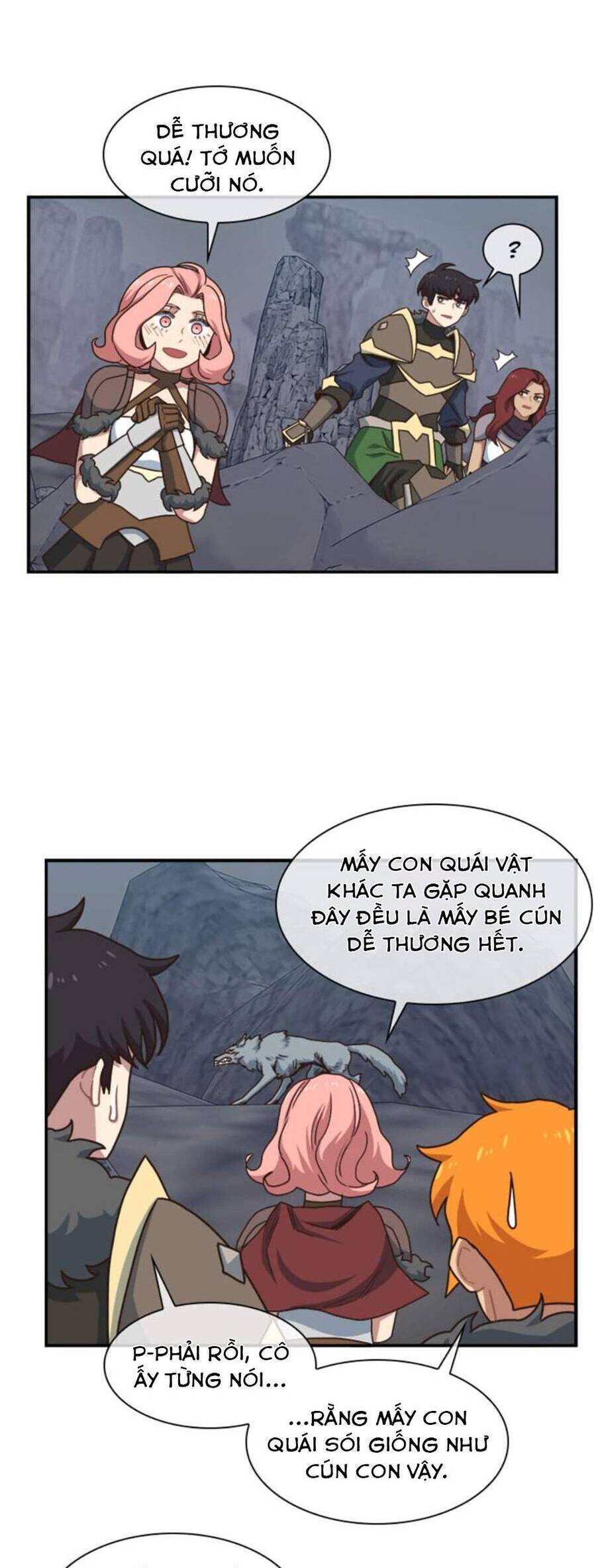 ta độc nhất giữa 7 tỷ người chapter 49 31