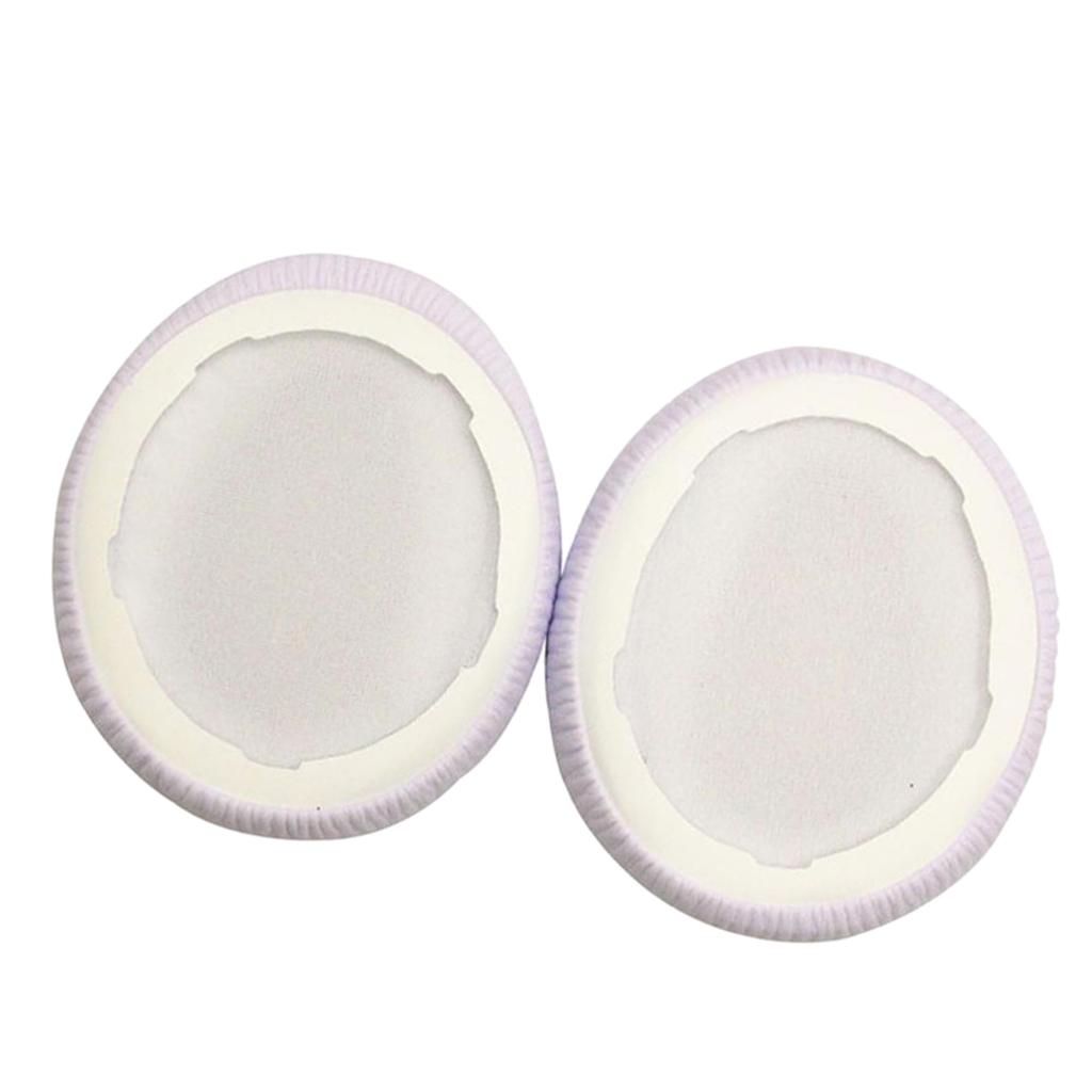 Replacement Ear Pads Ear Cushions For SONY MDR-10RBT MDR-10RNC MDR-10R Headphones