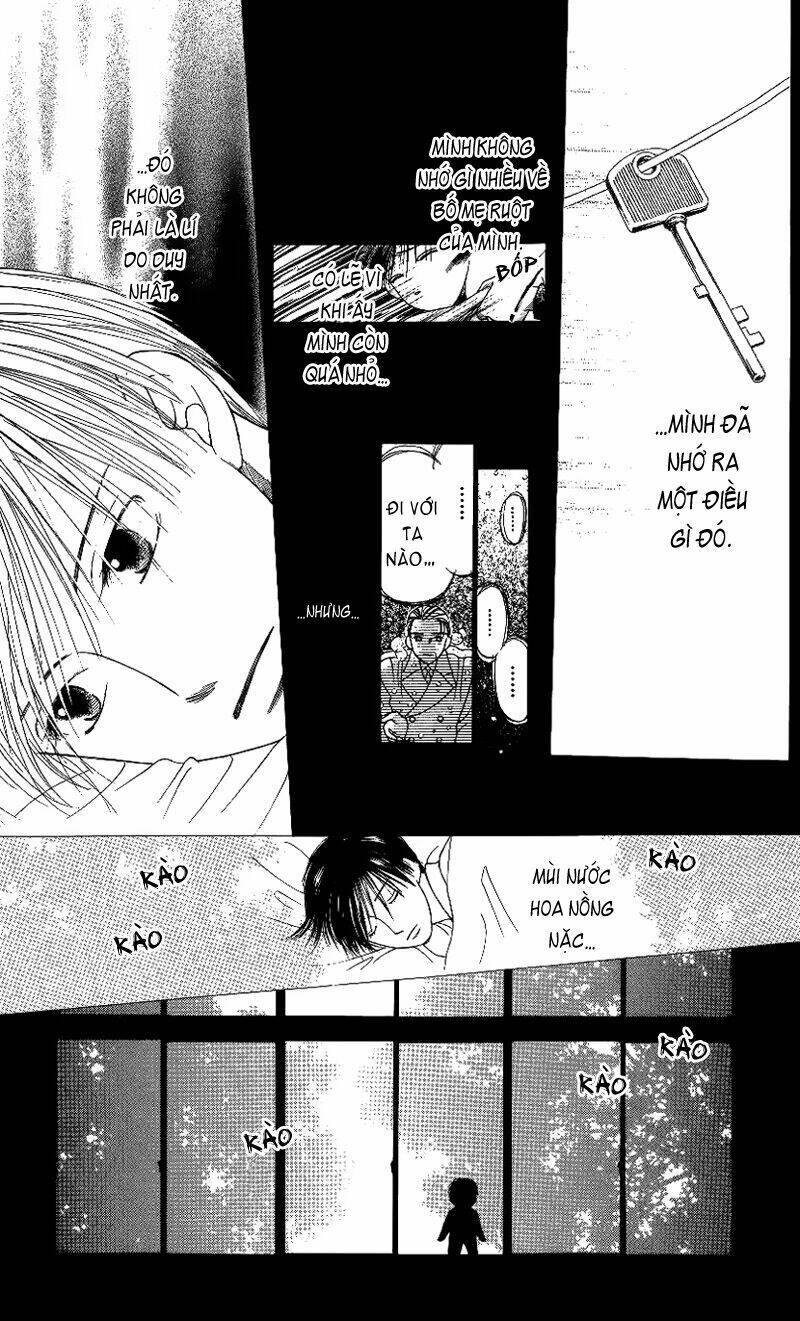 kare kano hajimemashita chapter 64 32