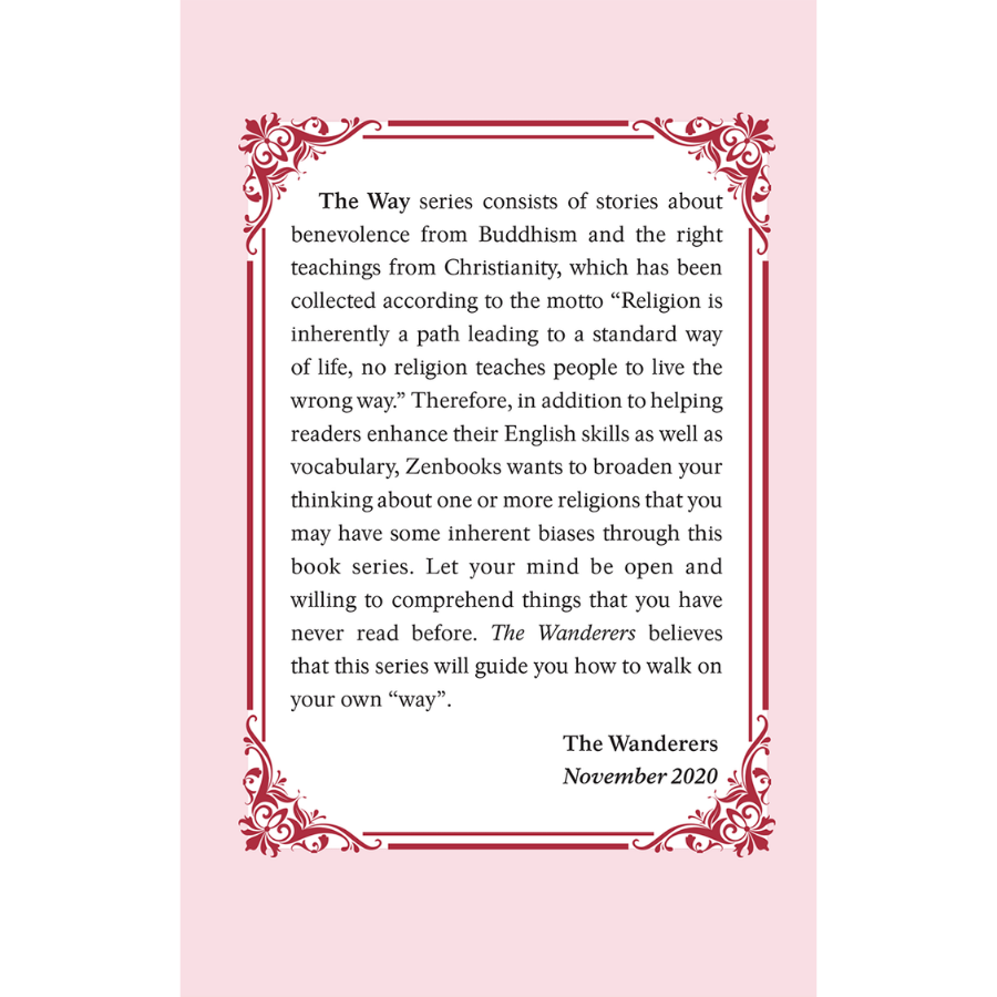 The Way To Show Compassion (Song Ngữ Anh - Việt)