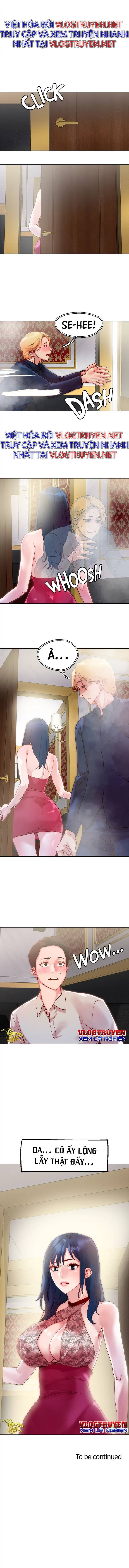 siêu chịch hệ thống của “hắc ám vương giả” chapter 24 19