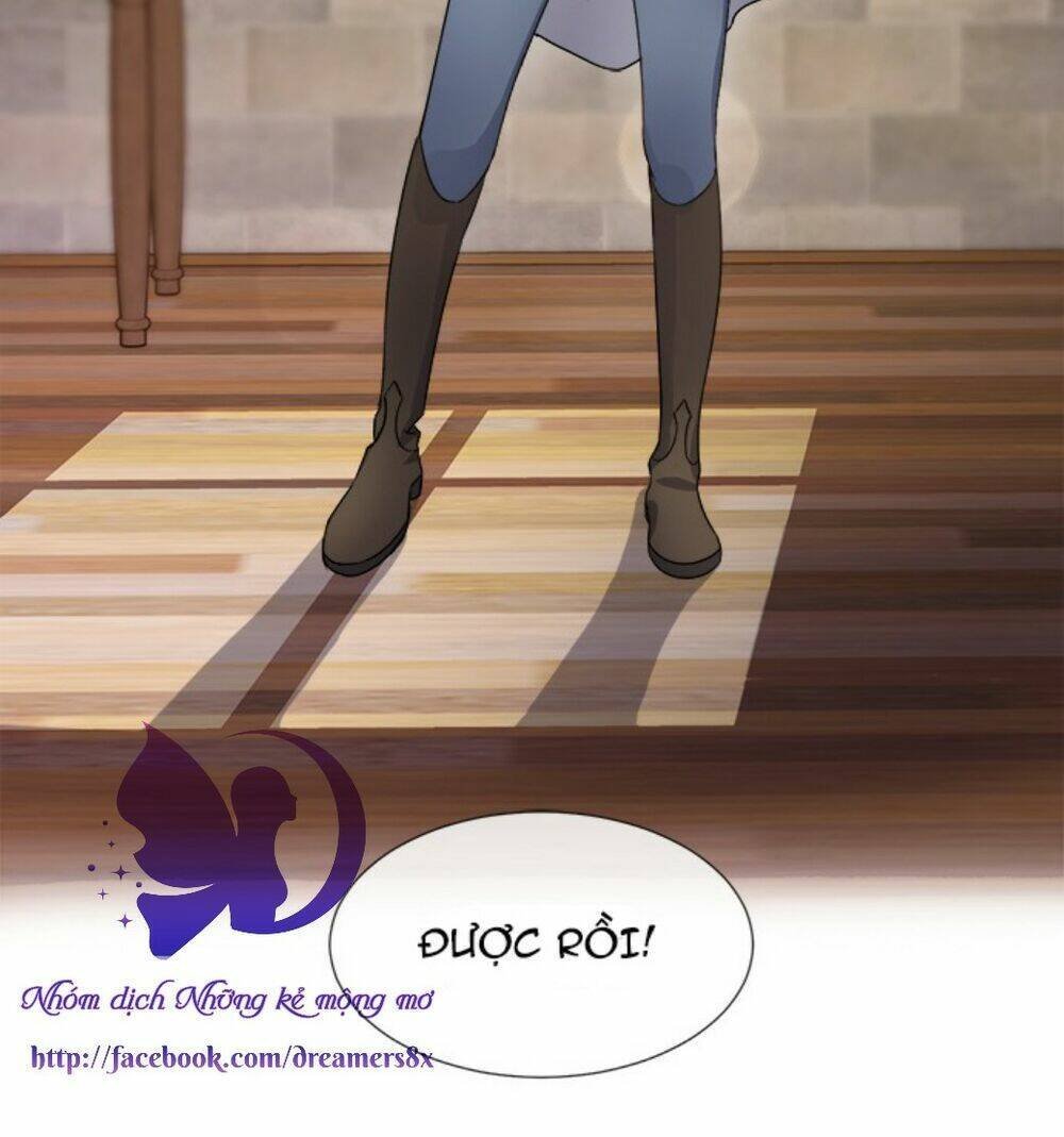 nữ chính thứ 101 chapter 4 16