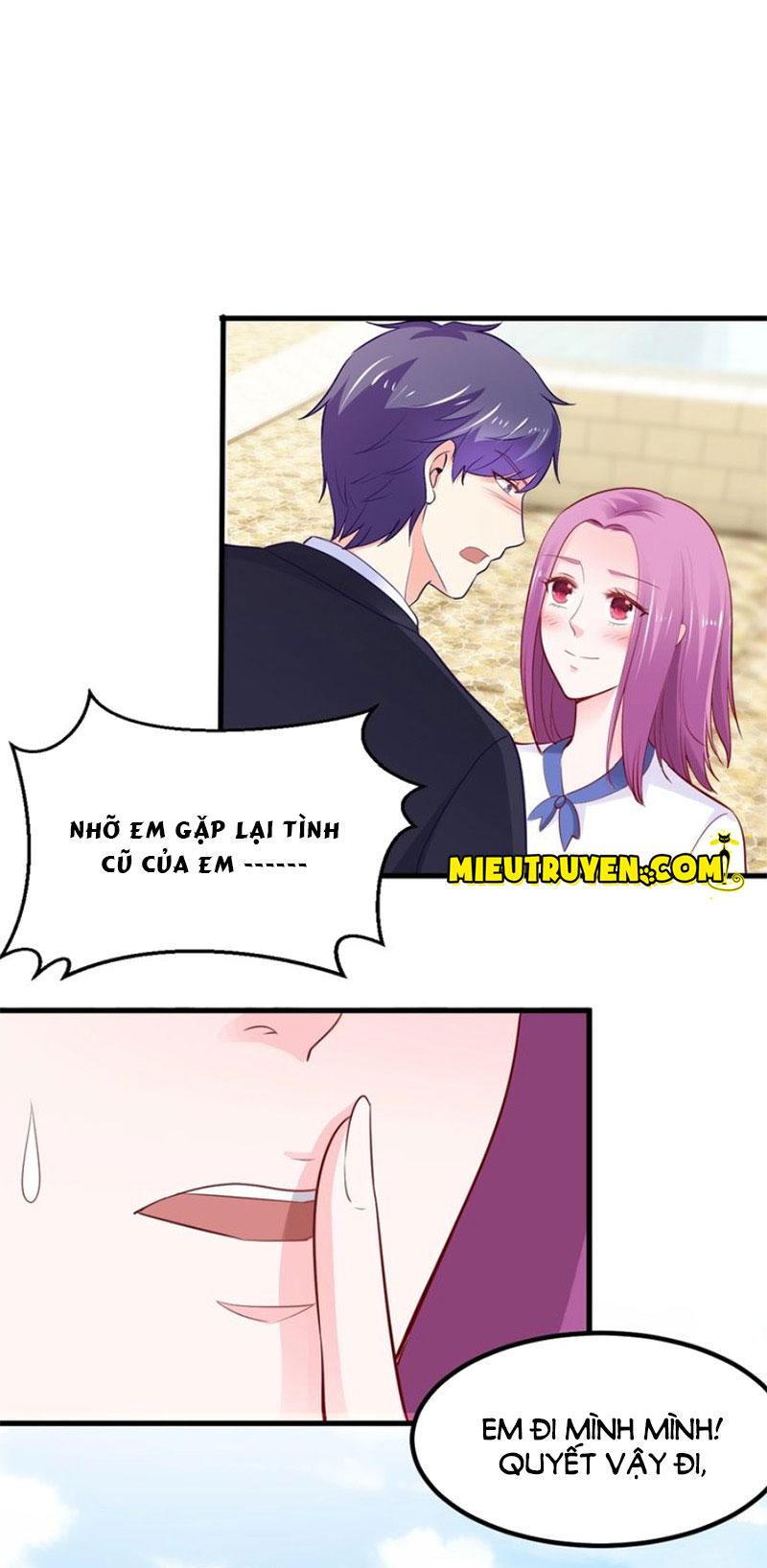 độc nhất sủng ái của thủ tịch chapter 107 7