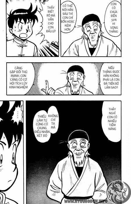 hoàng phi hồng phần 1 chapter 10 44