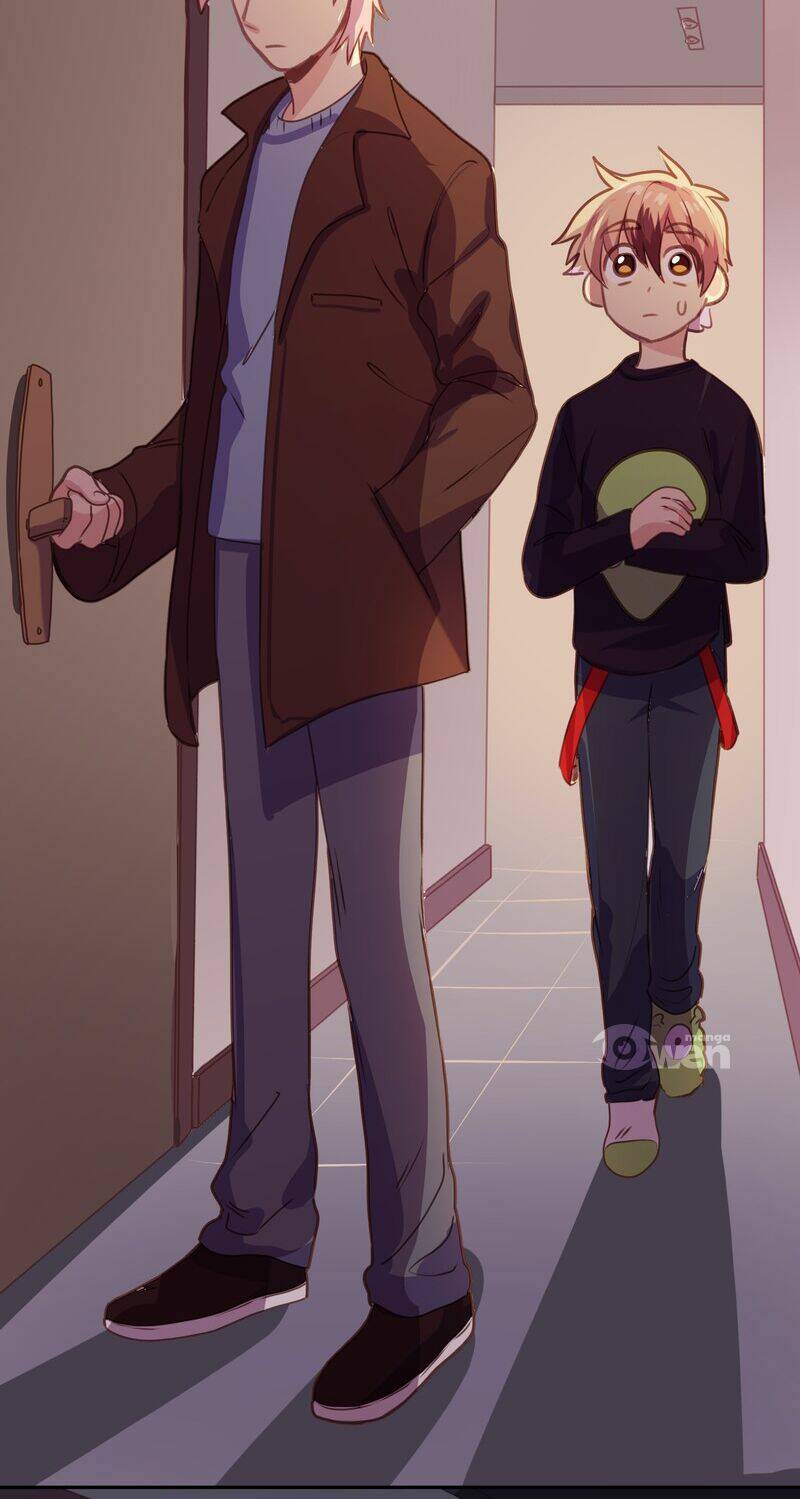 lời nguyền lalin chapter 40 31