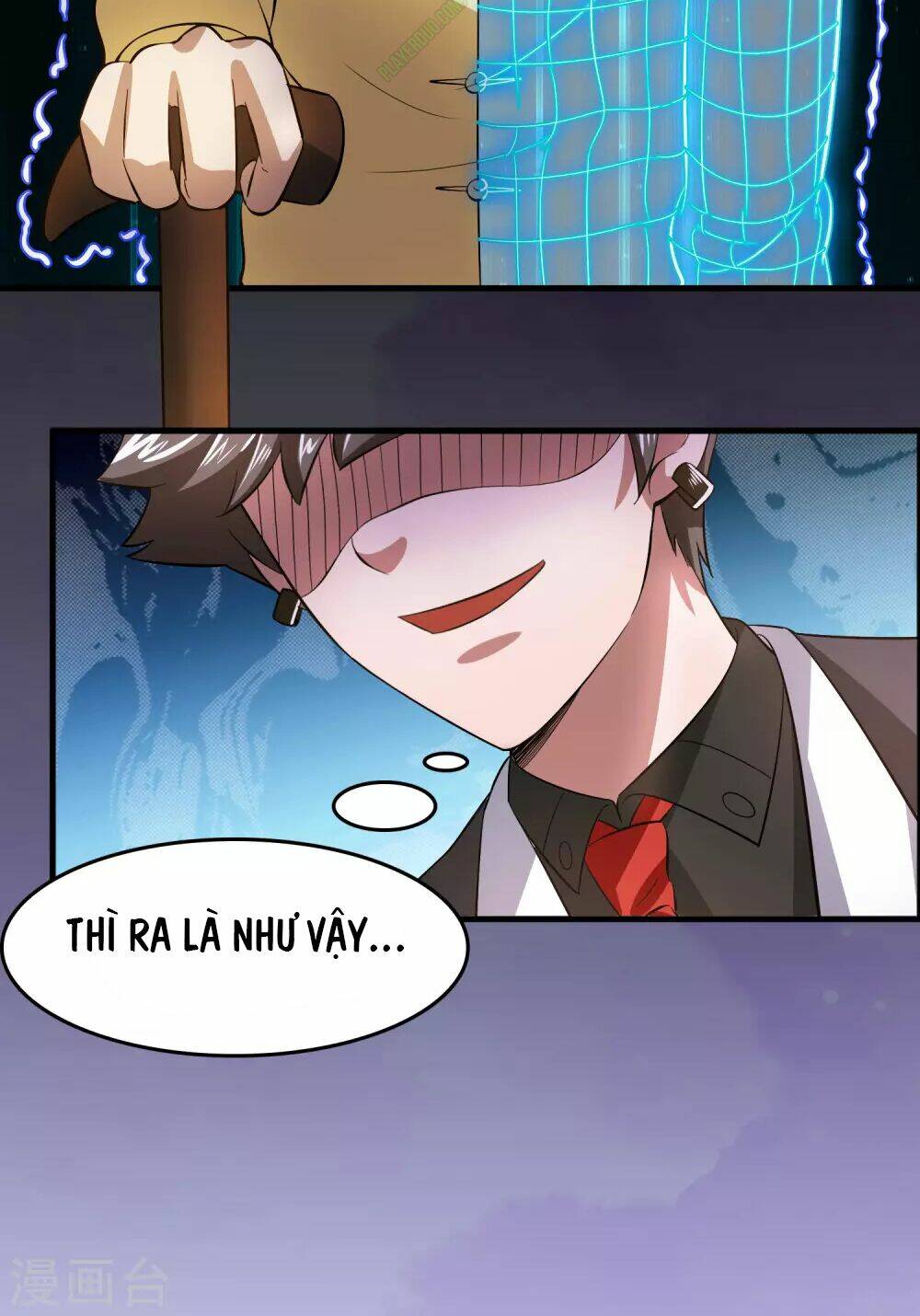 dị giới cung ứng thương chapter 9 4