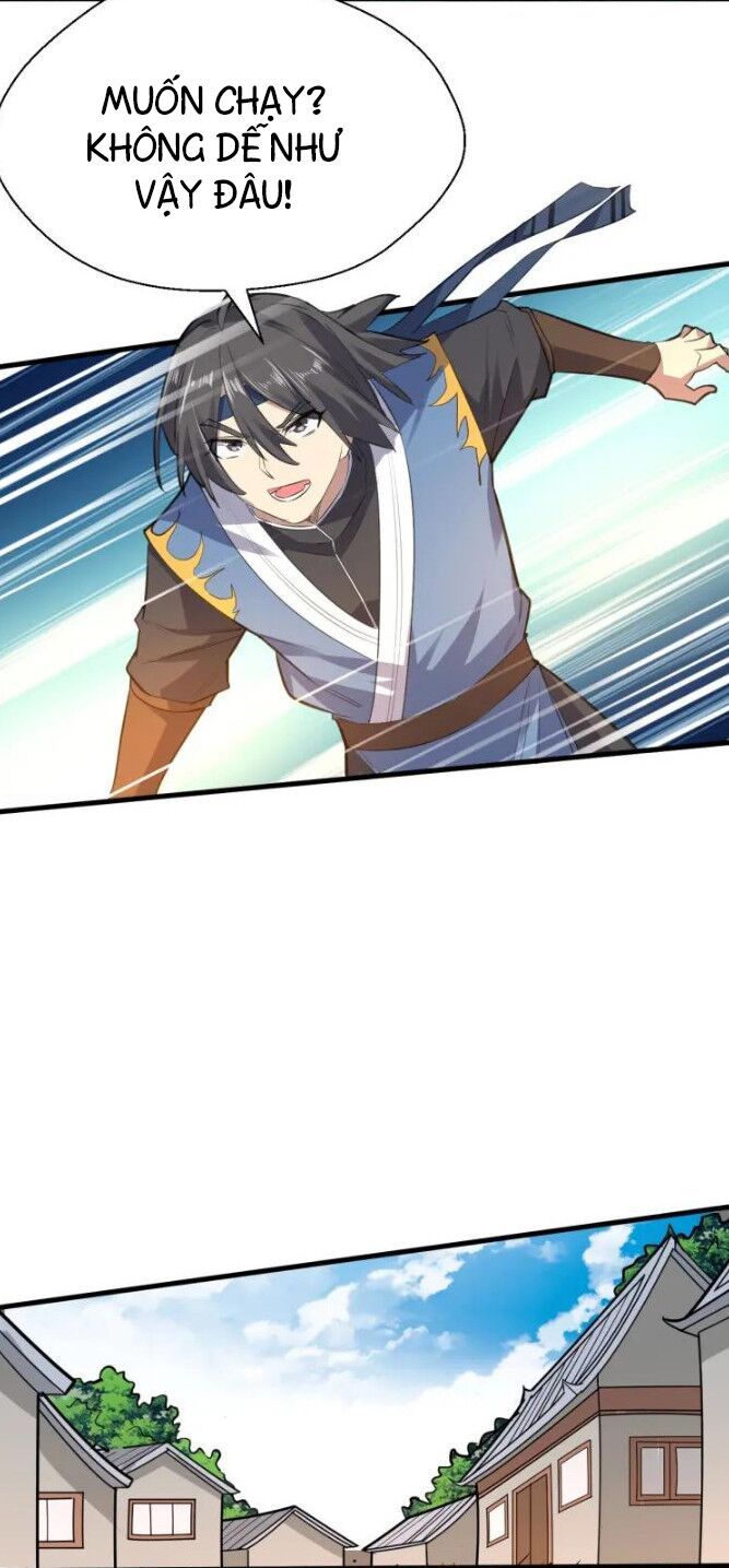 đại nghịch chi môn chapter 87 27