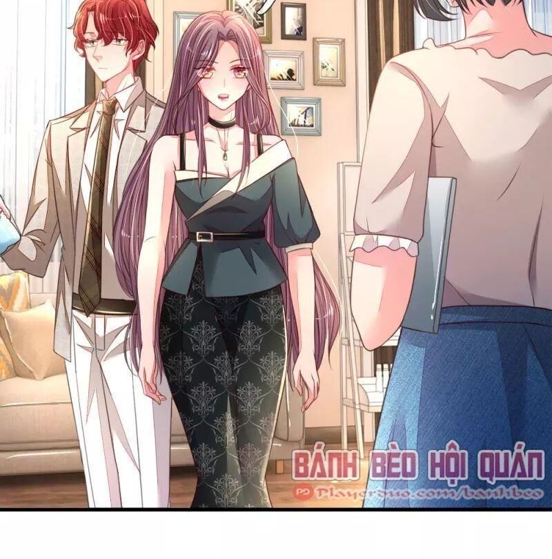 ma ma đột kích : cha mời tiếp chiêu chapter 32 22