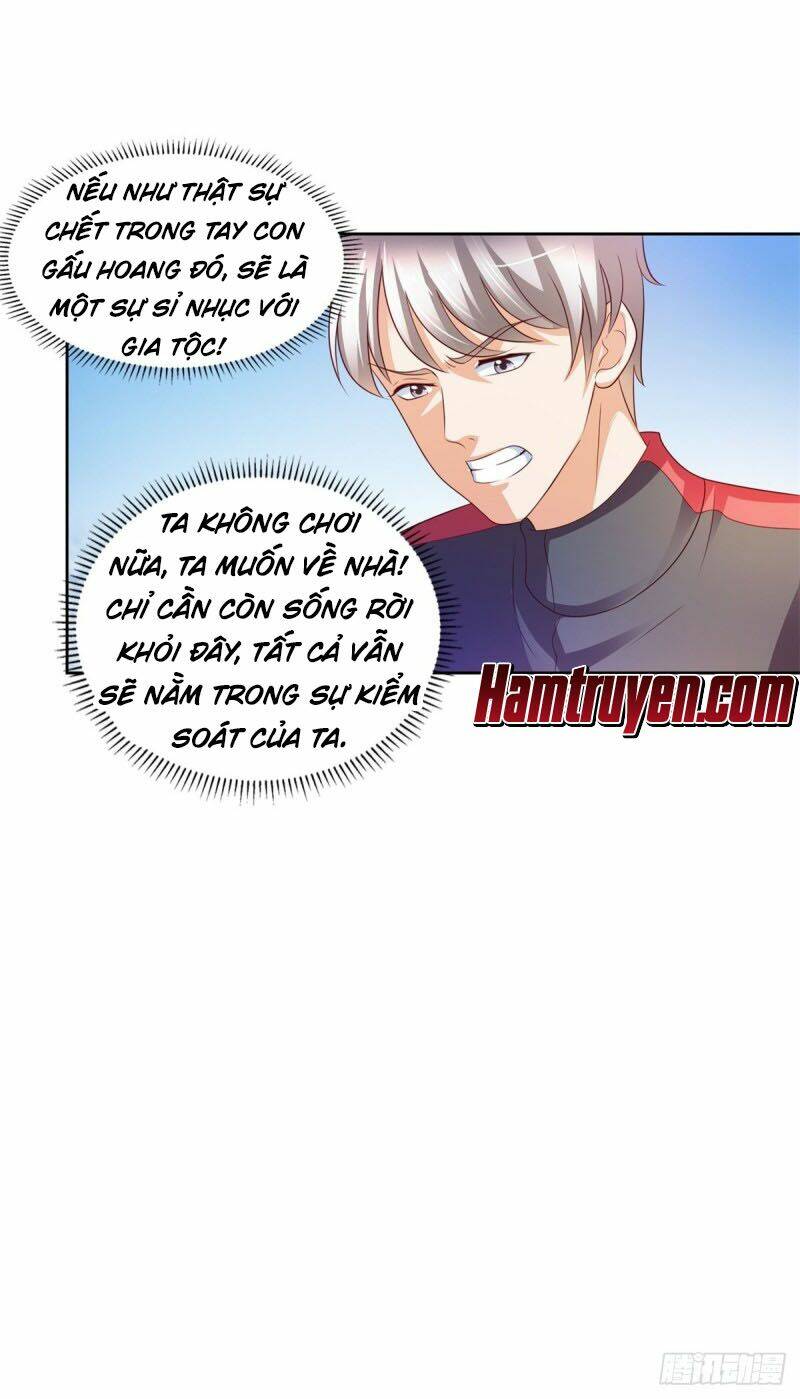 chí tôn toàn năng chapter 24 15