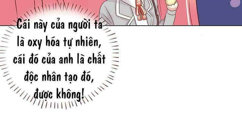 băng sơn học trưởng không được chọc chapter 57.2 27