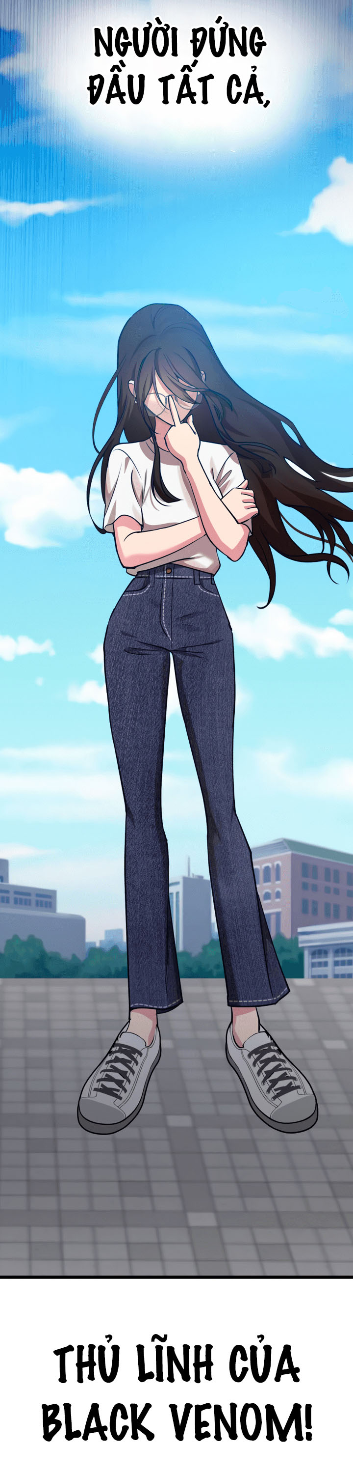 thần tượng của tôi chapter 14.1 10