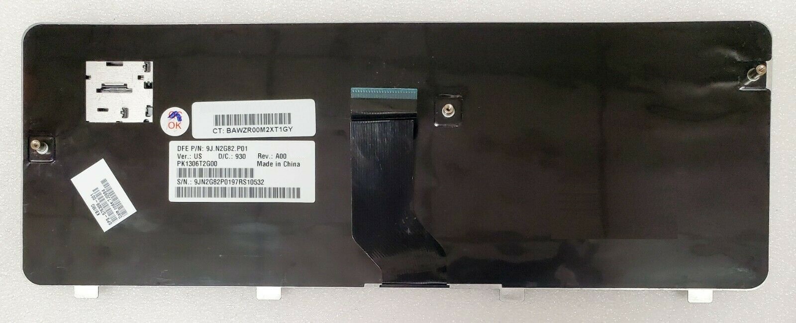 Bàn phím dành cho Laptop HP Pavilion DV2500, DV2600