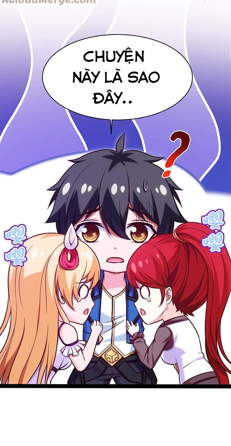 ma thú kiếm thánh dị giới tung hoành chapter 212 50