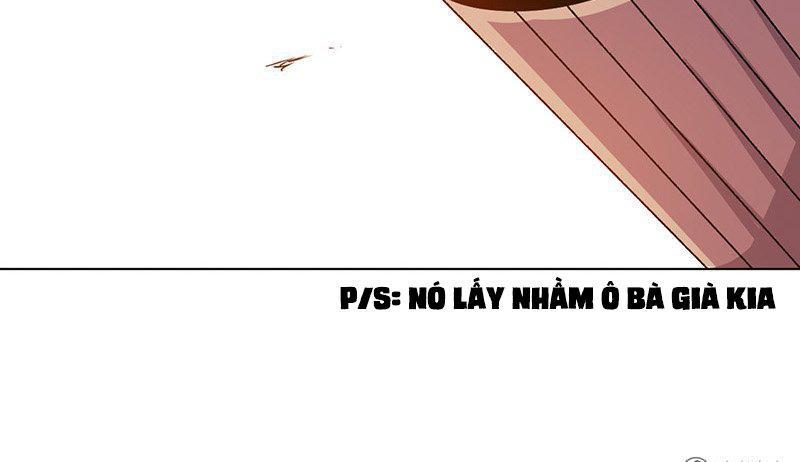 vua xui xẻo chapter 3 33
