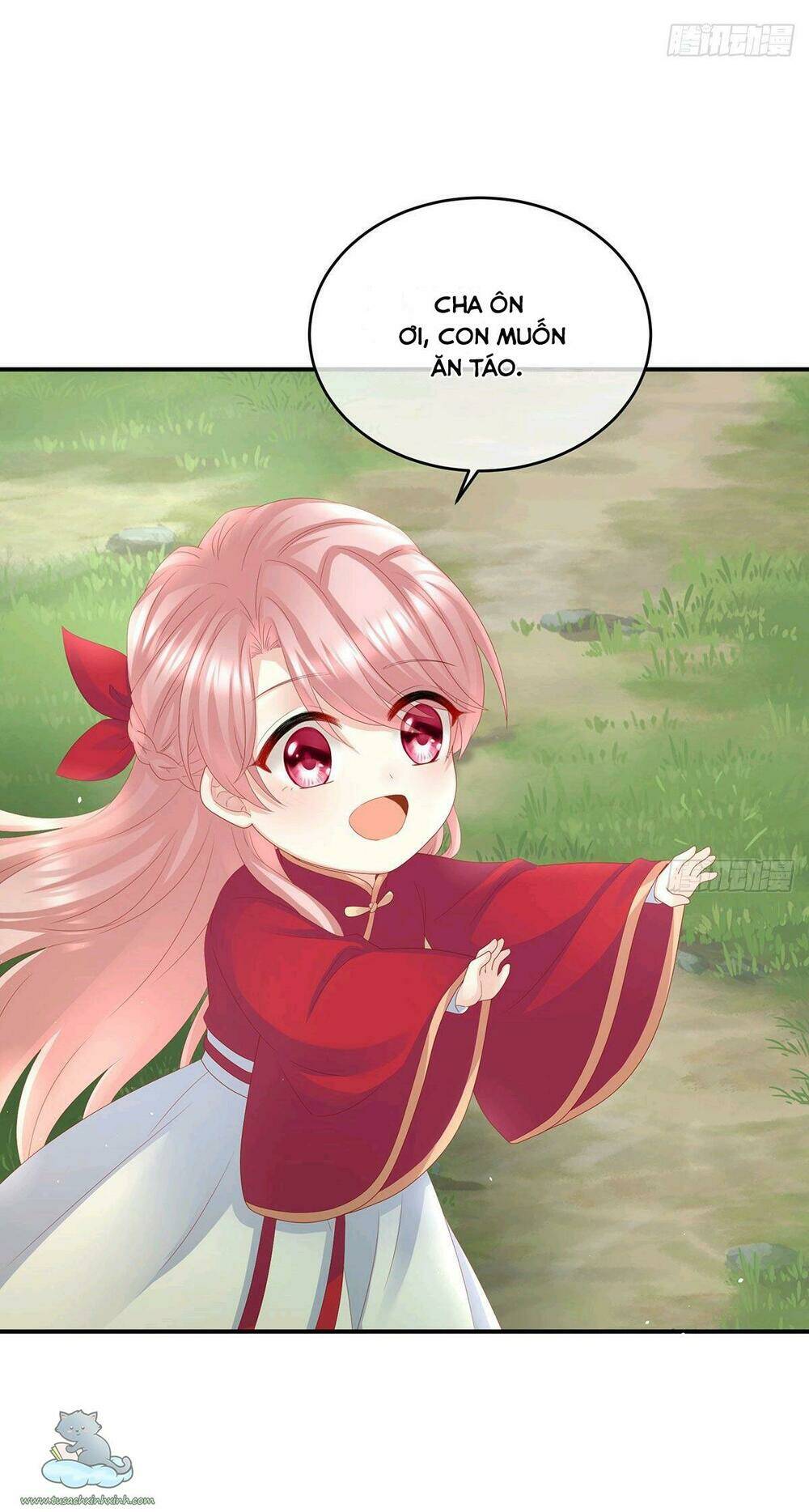 kiều phu có hỉ chapter 43 20