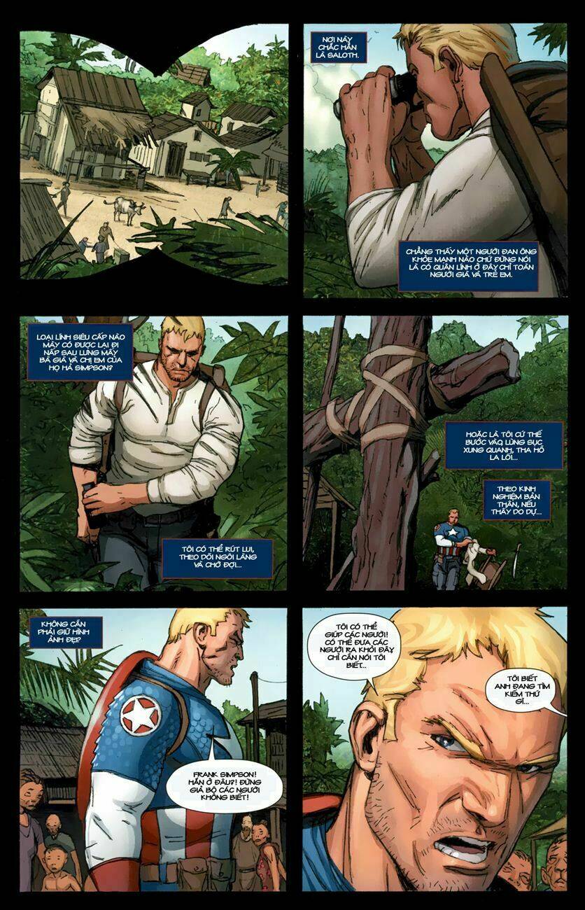 ultimate captain america chapter 2 18