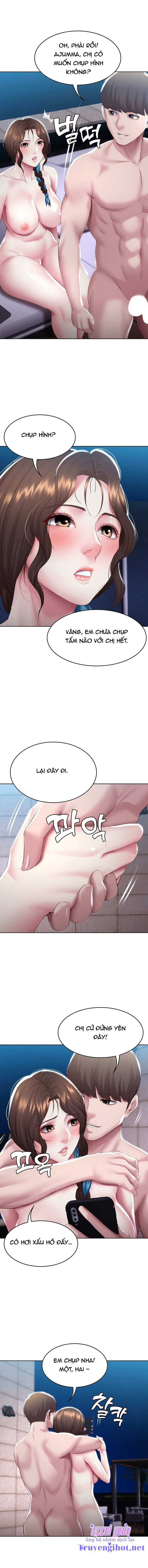 nhật ký nội trú chapter 91.2 3