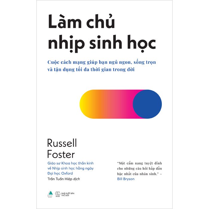 Làm Chủ Nhịp Sinh Học