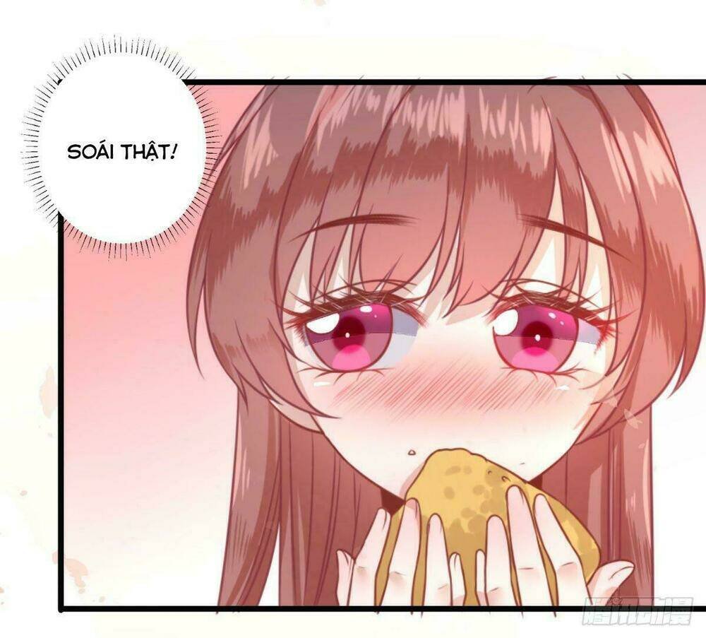 nam thần trưởng thôn muốn trêu chọc ta chapter 3 6