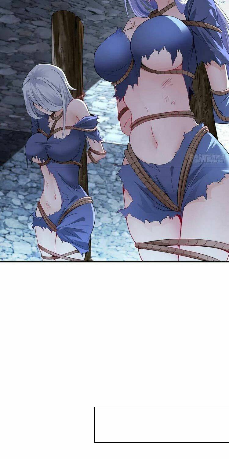 người ở rể bị ép thành phản diện ngoại truyện chapter 9 22