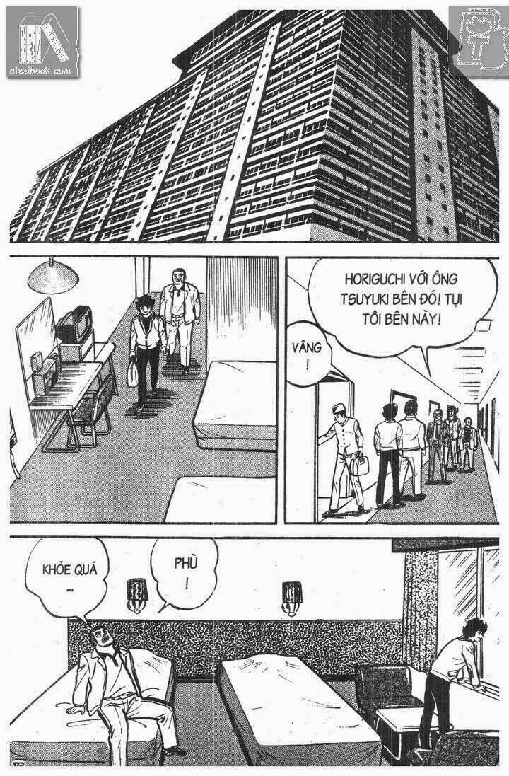 ganbare genki chapter 184 8