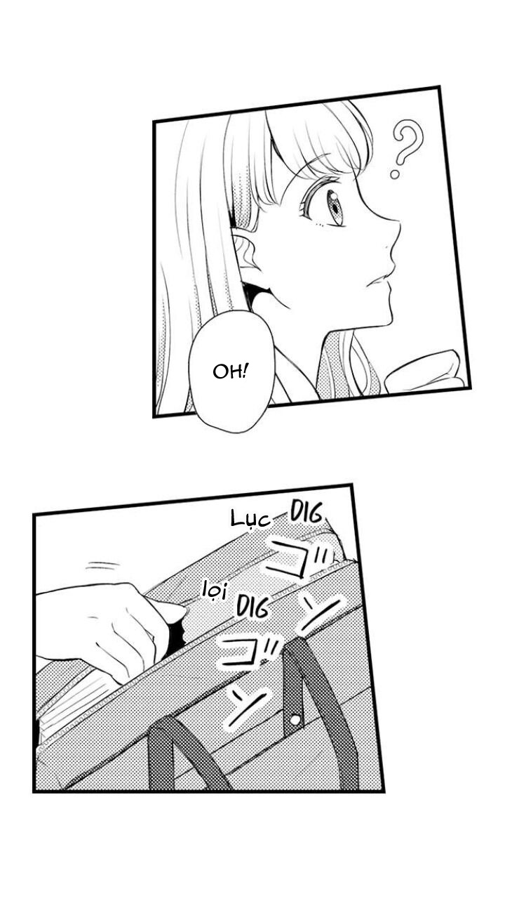 anh sẽ yêu em đến khi em tốt nghiệp chapter 2 10