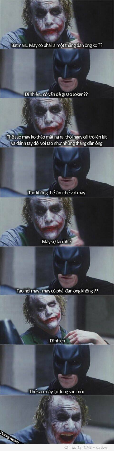 rage comic-troll chapter 57 1