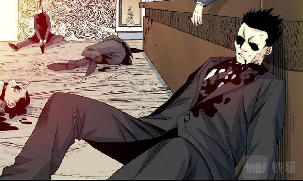 câu lạc bộ trường sinh chapter 106 37