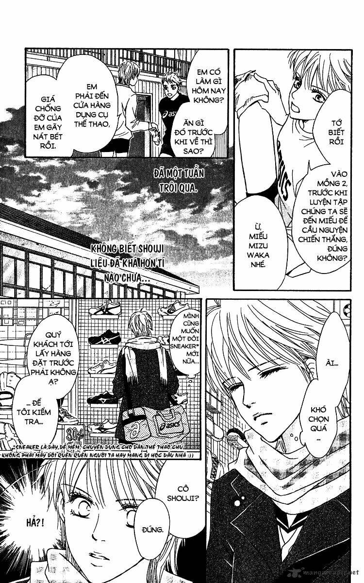 xứng danh anh hùng chapter 60 10