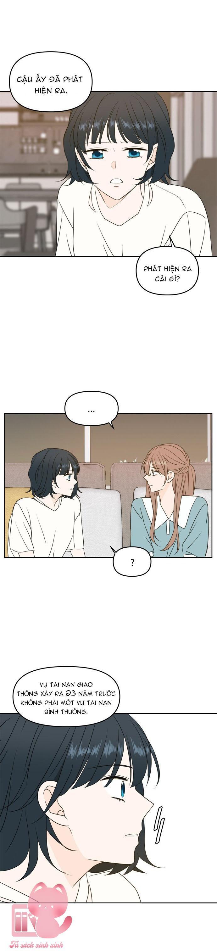 hẹn gặp nhau ở kiếp thứ 19 chapter 64 24