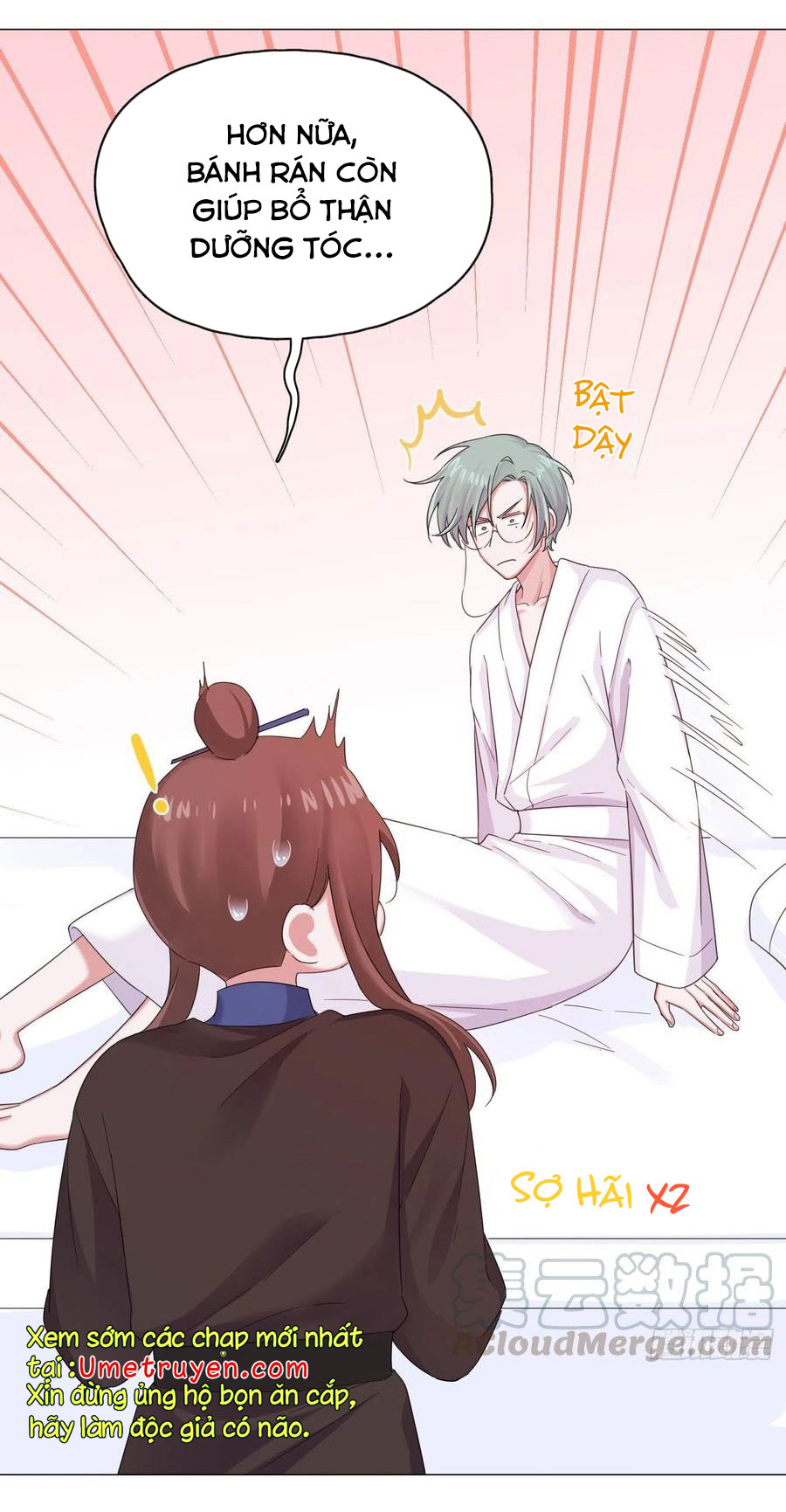 nhất hoàng cửu công thập nhị thê chapter 36 10