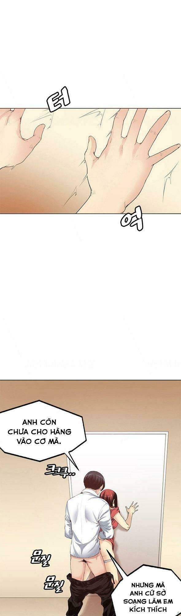 bạn gái của bạn thân chapter 5 2