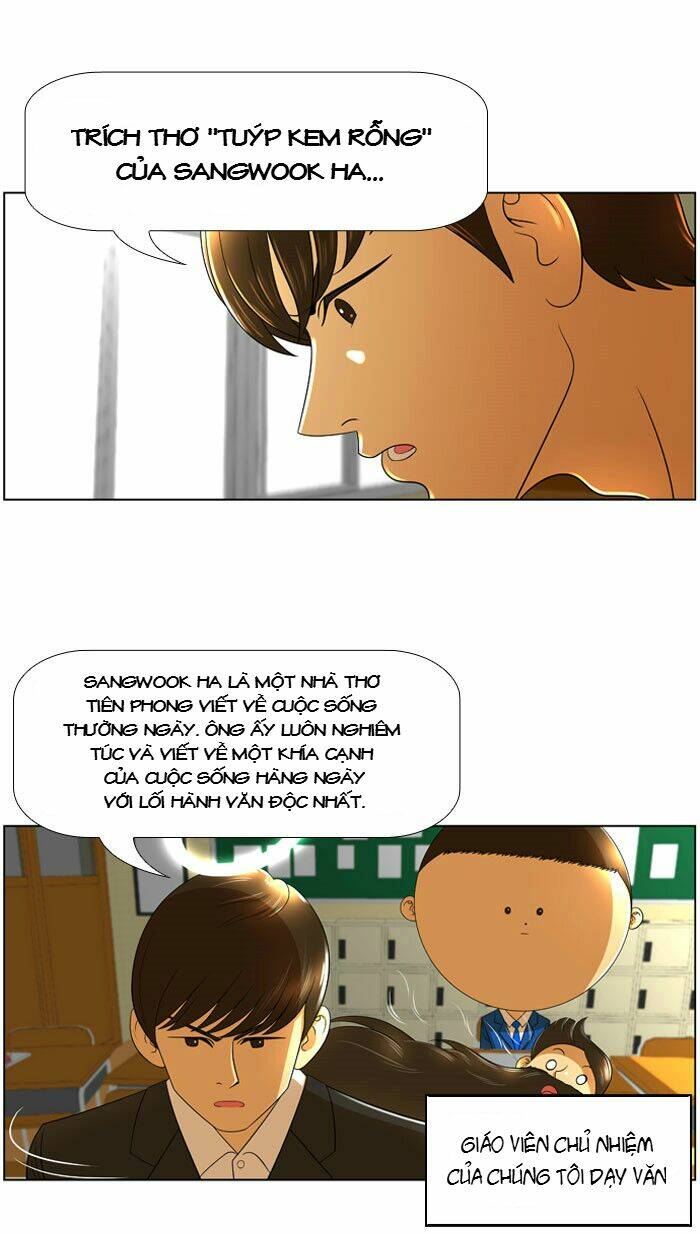 lớp học của những học sinh đặc biệt chapter 12 7