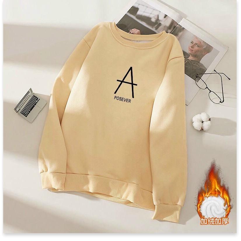 ÁO HOODIES NAM NỮ HỌA TIẾT SIÊU XINH CHẤT VẢI MỀM MỊN THẤM HÚT MỒ HÔI CỰC TỐT THỜI TRANG KING STORE