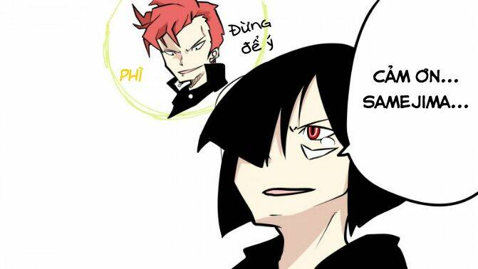 senyuu chapter 12 31