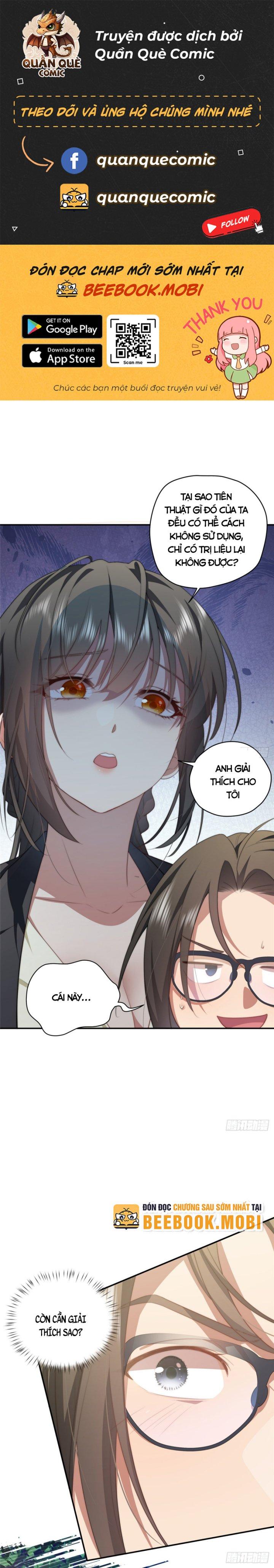 nữ chính chạy từ trong sách ra thì phải làm sao chapter 25 2