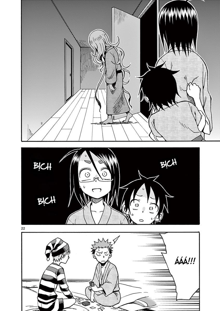 fudatsuki no kyoko-chan chapter 32 22